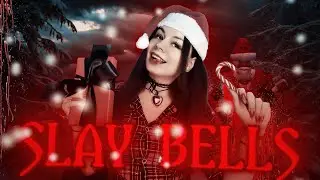 РОЖДЕСТВО ОТМЕНЯЕТСЯ | [SLAY BELLS]