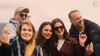 Montenegro Concierge DMC Kickoff 2026 | Day 2