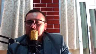 Primeiro video do canal-boas vindas Dr.Marcelogomes