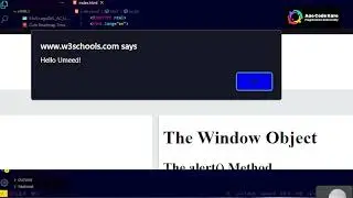 Javascript - Introduction