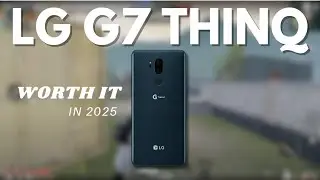 LG G7 ThinQ PUBG Gaming Test in 2025 &ndash; Still Worth It?