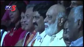 TANA 21st Convention Cultural Activities #4 - Day 3 | USA | TV5 News