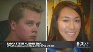 Sarah Stern Murder Trial Continues