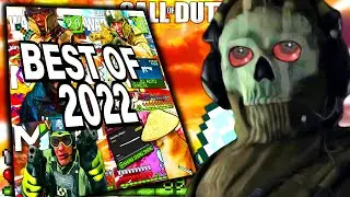 THE CALL OF DUTY 2022 EXPERIENCE.EXE