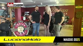 LUCIANO MOTO - Maggio 2025 AUTOCCASIONI - 📍Casalgrasso (CN) ☎️TEL.0119755700 - #kawasakininja