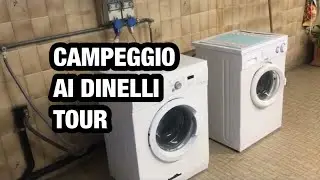 CAMPEGGIO AI DINELLI VEDIAMOLO