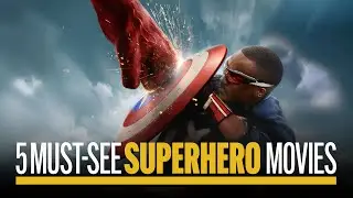 Marvel Superheroes ft  Dhurandhar  Cinematic Trailer Edit  Marvel India Concept