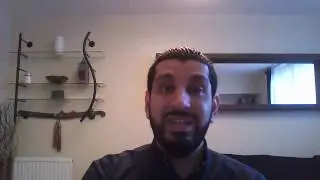 How to Connect with the Quran this Ramadan - AbdulRahman Dakhil