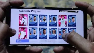 Iconic Moments Real Madrid 🔥 C. Makelele PACK OPENINGS + TRICK