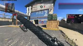 MW Funny Moments
