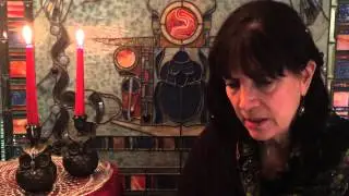 Reincarnation Chronicle: Evolution of Consciousness, pt. 2