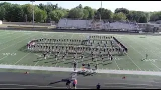 Senior Band Appreciation HHSTV