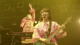 Gacharic Spin - Kirakirai [13th Anniversary Online Live 2022]