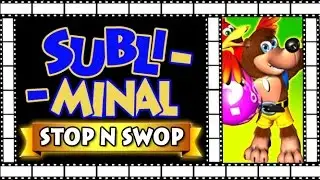 Banjo-Shorties: Subliminal Stop n Swop (Preview)