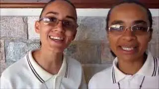 A Vida Religiosa é... (Novinter - CRB Minas)