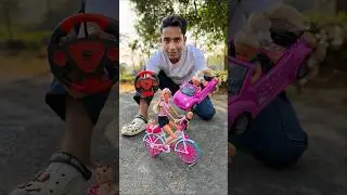 Steffi Bike Tour Vs Evi Beetle Rc Car Unboxing🤩