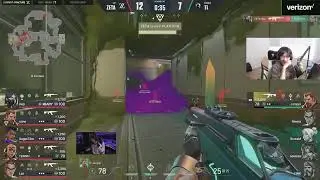 ZETA Won First Map against Liquid !! Japanese caster