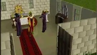 Whip It - a runescape music video