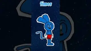 Toonville ISN'T Real