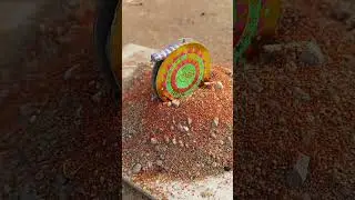 Chakri Testing Funny Experiment #shorts #ytshorts #Chakri