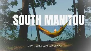 South Manitou Island 