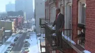Guten Morgen meine Nachbarn verpiss dich Der Prinz aus ZAMUNDA