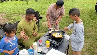 Family Camping Adventure at Yadboro State Forest | 2 Nights in the Wild