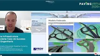 PAVING VIRTUAL 2020