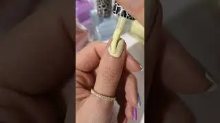 Skittles Mani | Danaturenails