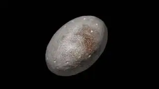 SPACEHOAX: Flat Planet being promoted -- Bwahaha 🤣