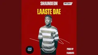 Laaste Dae