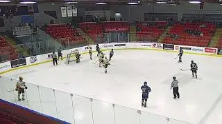 Pittsburgh Penguins Elite vs Calgary Royals - 12/27/2023