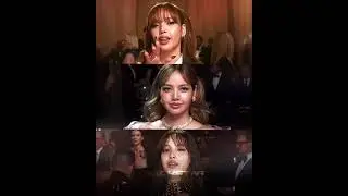 the queen of k-pop, global it girl lalisa manobal #dance #lisa #trending