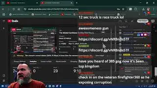The Muted GunMuse Sunday Morning just BS'ing