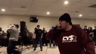Discontent - Live - March 16th 2025 - Full Set -