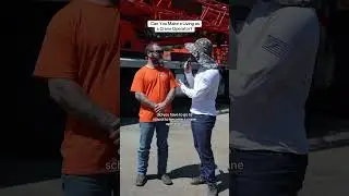 Can You Make a Living As a Crane Operator? #Shorts