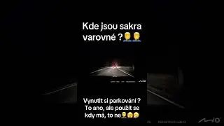 Takhle se vytv&aacute;ř&iacute; nehody!
