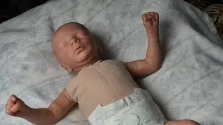 Saying goodbye to reborn baby Leif || Reborn boxpacking || Safe travels || Bountiful baby