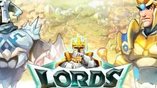 Lords Mobile Hack - 4,000,000 Gems And Gold Cheats [Ios\Android\Windows] 17 Year