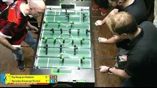 FC St. Leon-Rot - Triple Foos Race | 06.11.2025 #5
