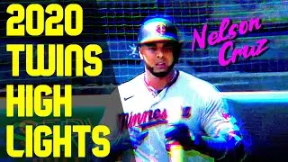 Top 9 Twins Highlights From The 1st 9 Games Of 2020