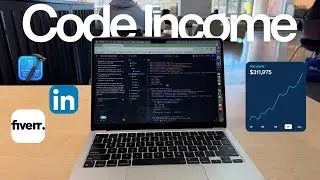 Making Money as a Solo Developer