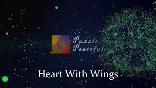 Heart With Wings