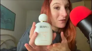 Asmr ita* Prodotti preferiti del 2024 😍🖌️💄* OnlyRED ASMR