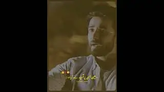 Bebaak Drama Best Lines for Love Janeman 😍