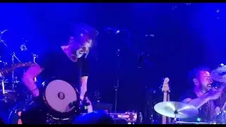 TERRA - Create Mutate Erase - Live @Welcometoterra