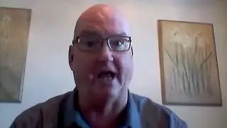 Al Norris Your Take