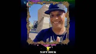 DJ WinX - Navy Zouk
