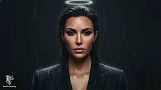 Kim Kardashian | Law School Flop (Rap Parody / Savage Diss Track) | Version I