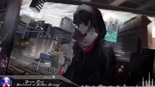 Nightcore - Boulevard Of Broken Dreams (Green Day) | (Lyrics)
